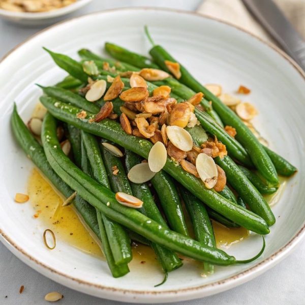 Steamed Green Beans: A Healthy and Effective Way to Lose Weight