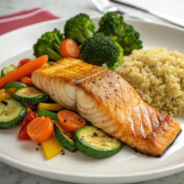 The importance of vegetables in the diet and ways to optimally utilize their properties