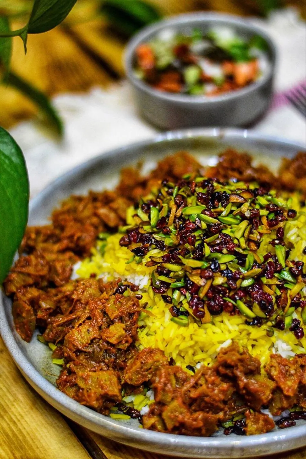 تصویر دوم از ادویه قیمه نثار