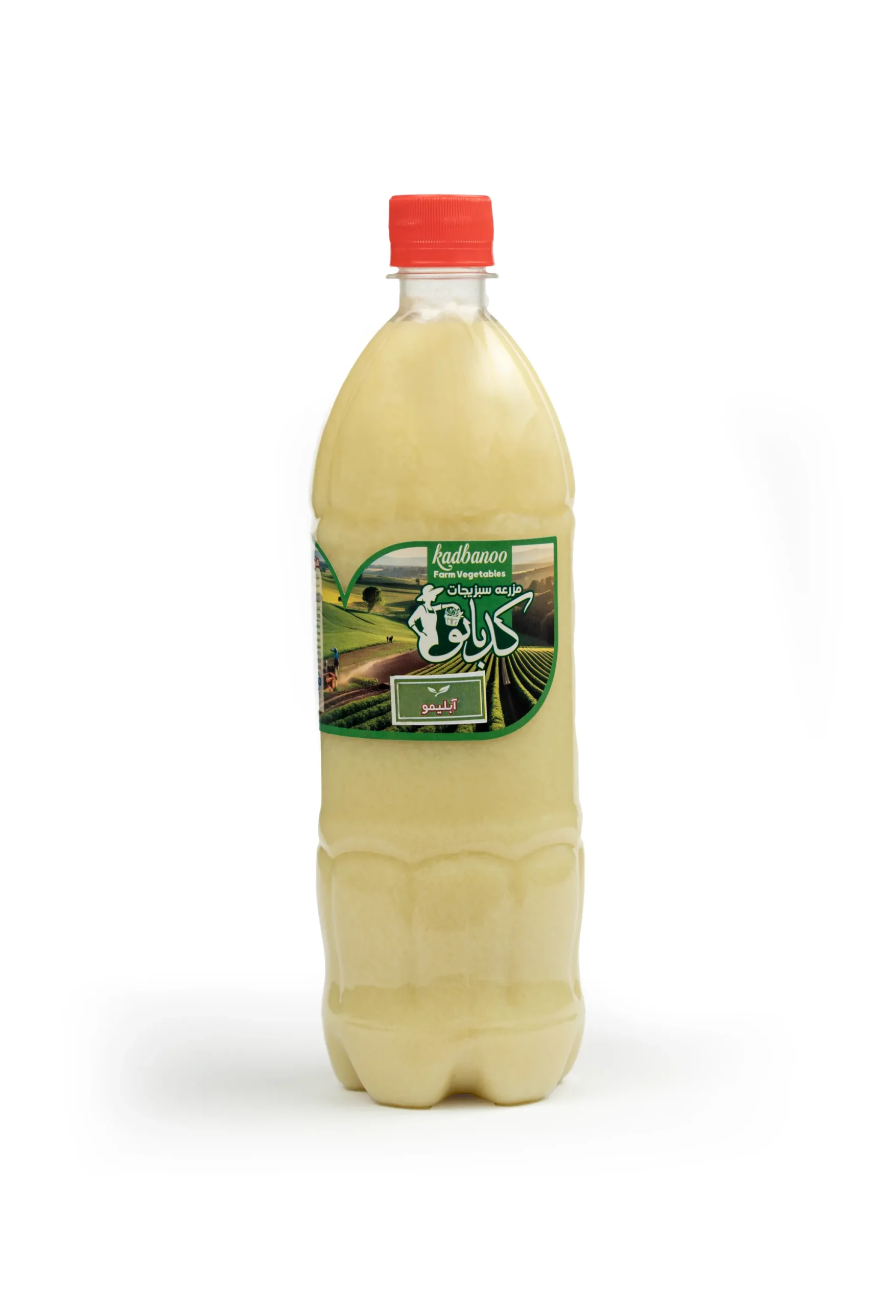 Lemon Juice