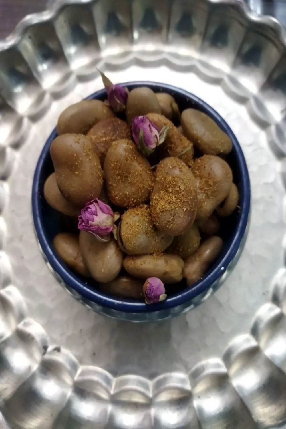 تصویر دوم از گلپر