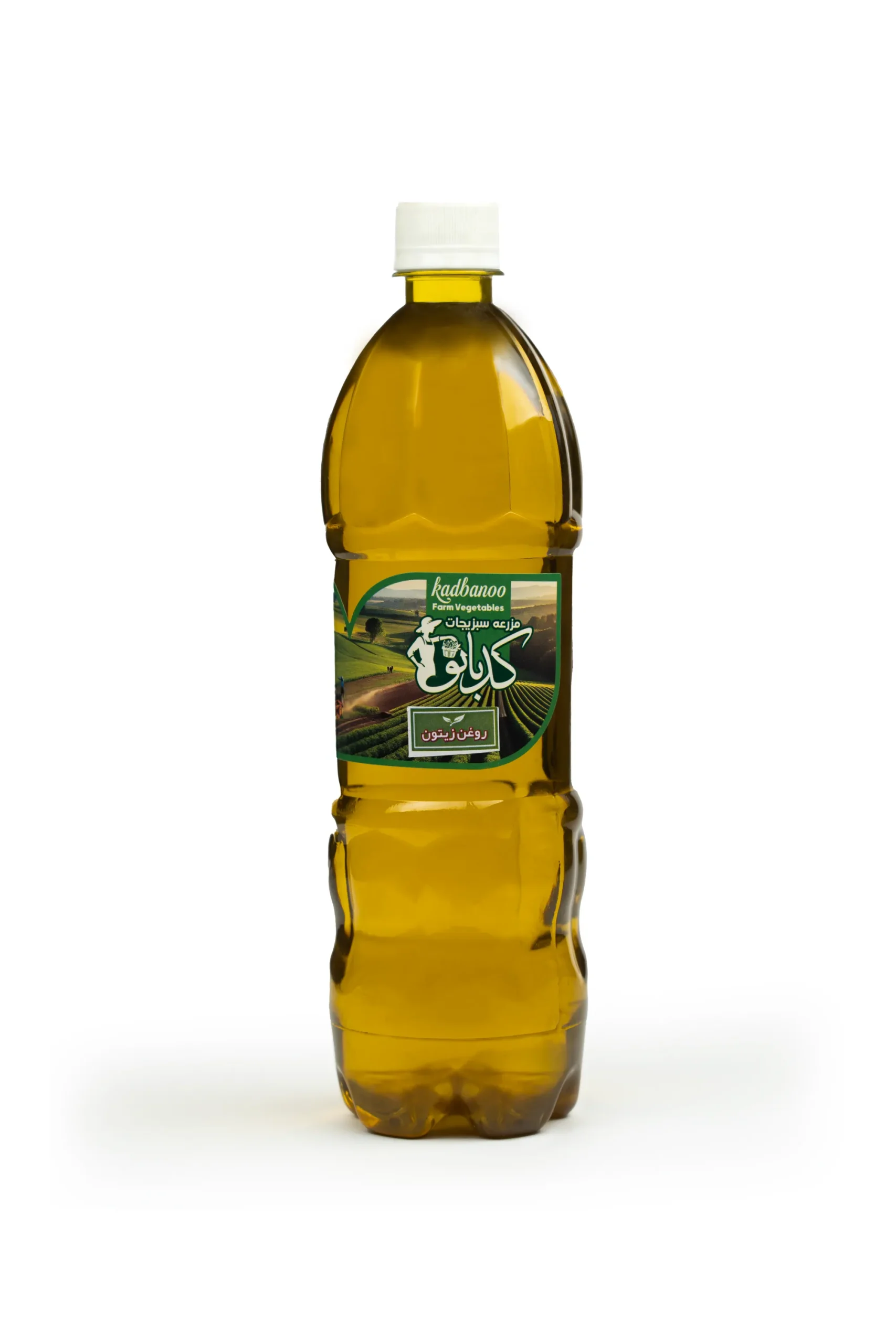 Olive Oil