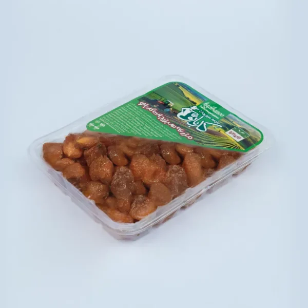 Dried Plums