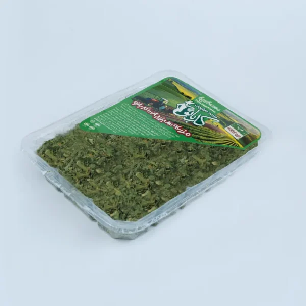 تره خشک