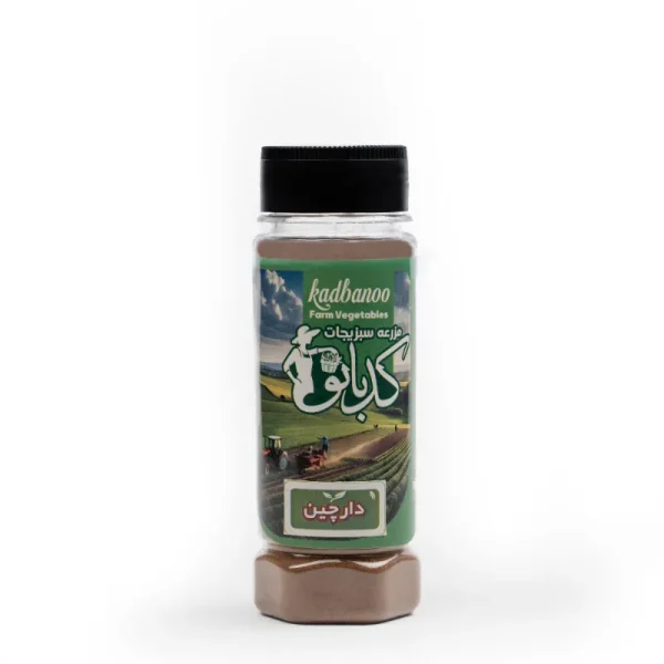 دارچین (پودر)