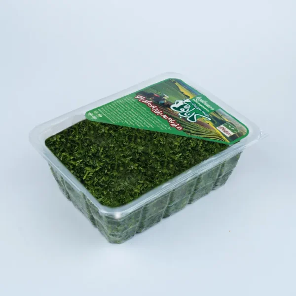 Herb Mix for Ash Soup