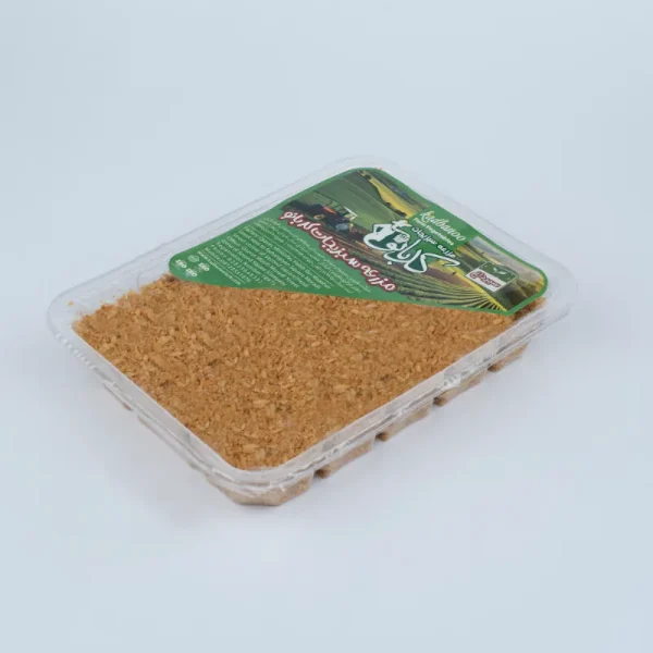 Fried Garlic (topping)