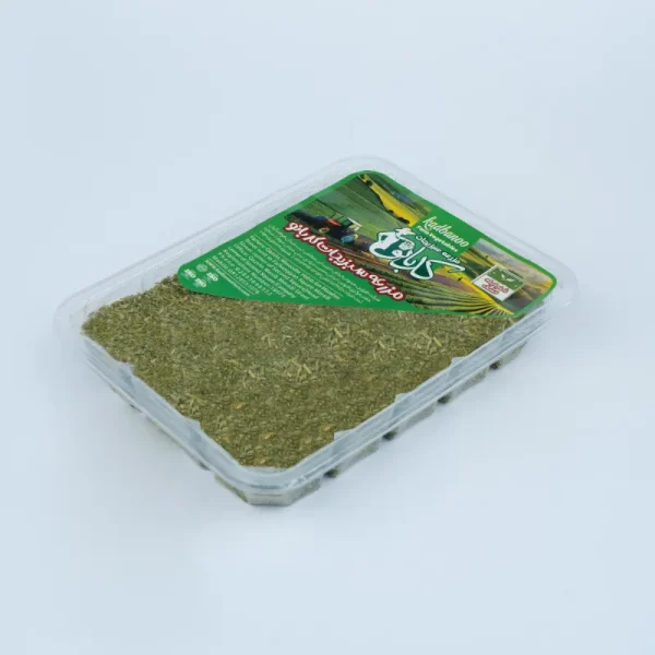 Dried Fenugreek